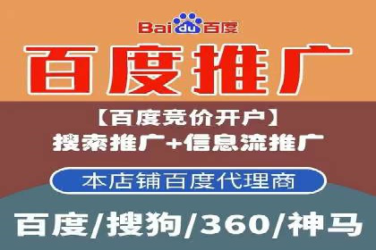 SEM竞价代运营公司成功案例分享：精准投放，提高点击率
